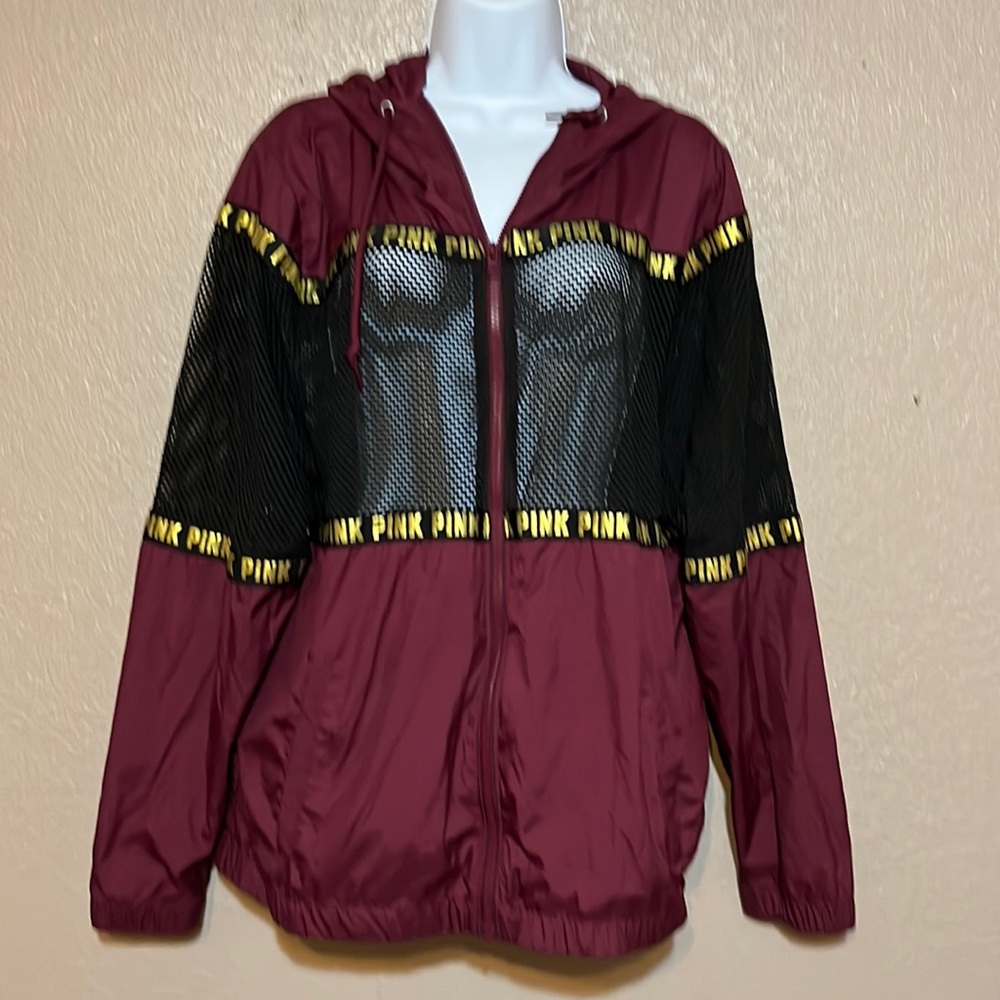 PINK Victoria Secret jacket